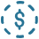 Provider's minimum per-project cost