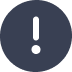 Alert icon